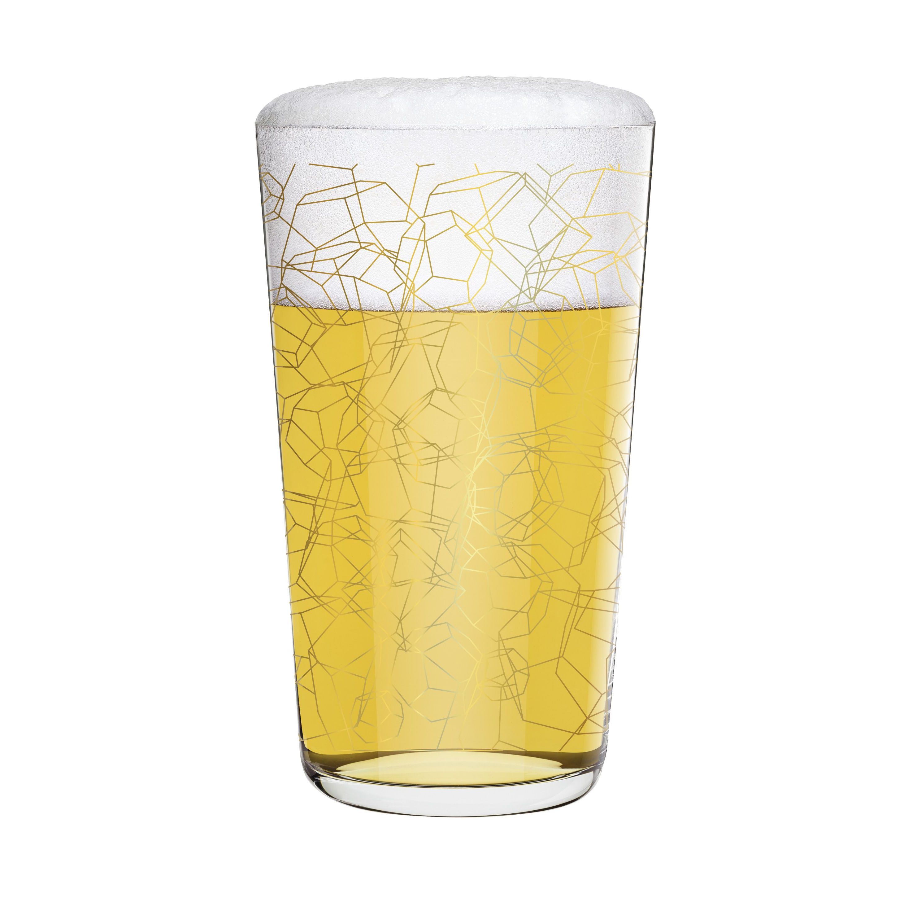 Ritzenhoff Next Beer Bierglas Fuksas 2017