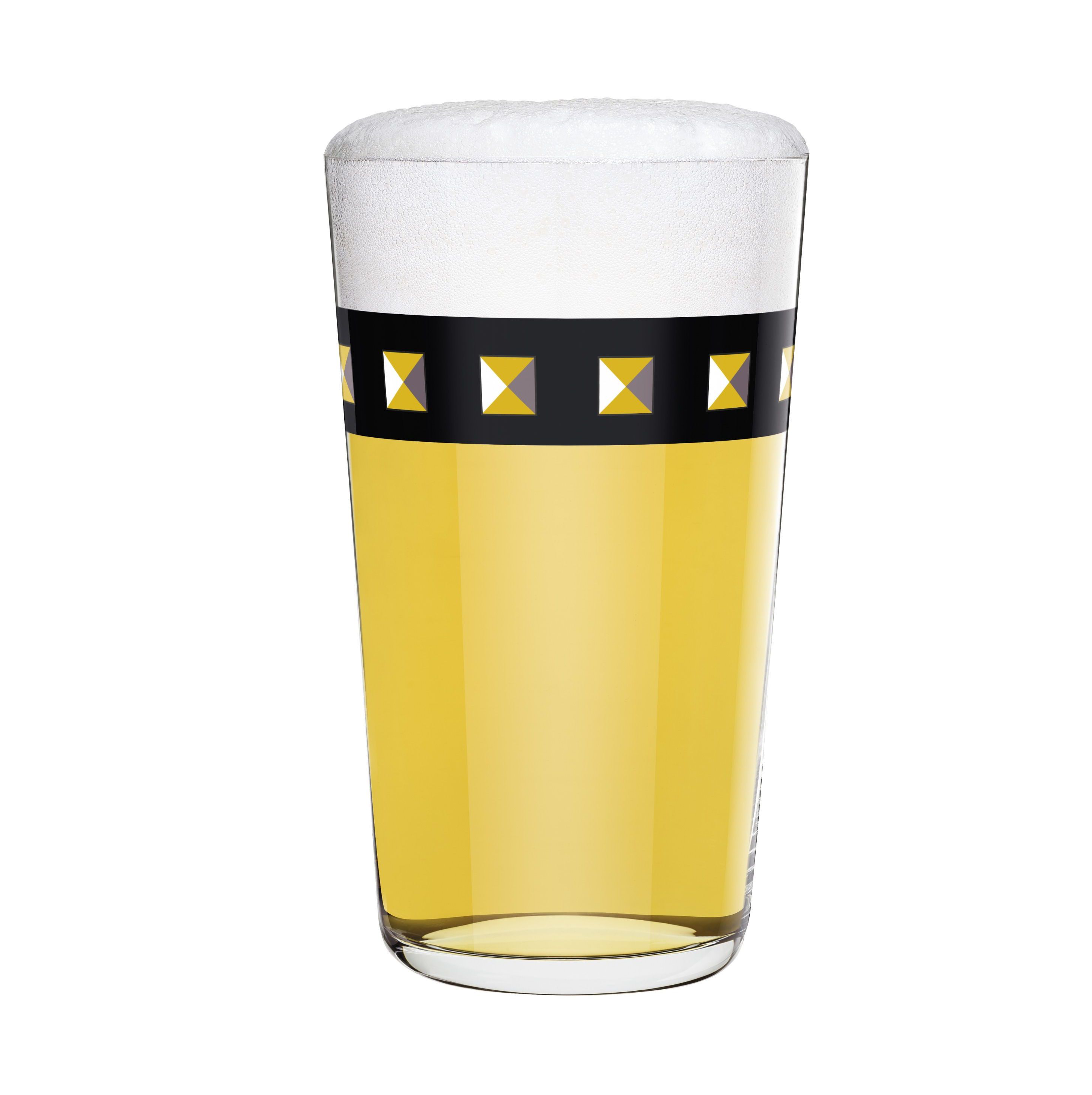Ritzenhoff Next Beer Bierglas Pedrazzini 2017
