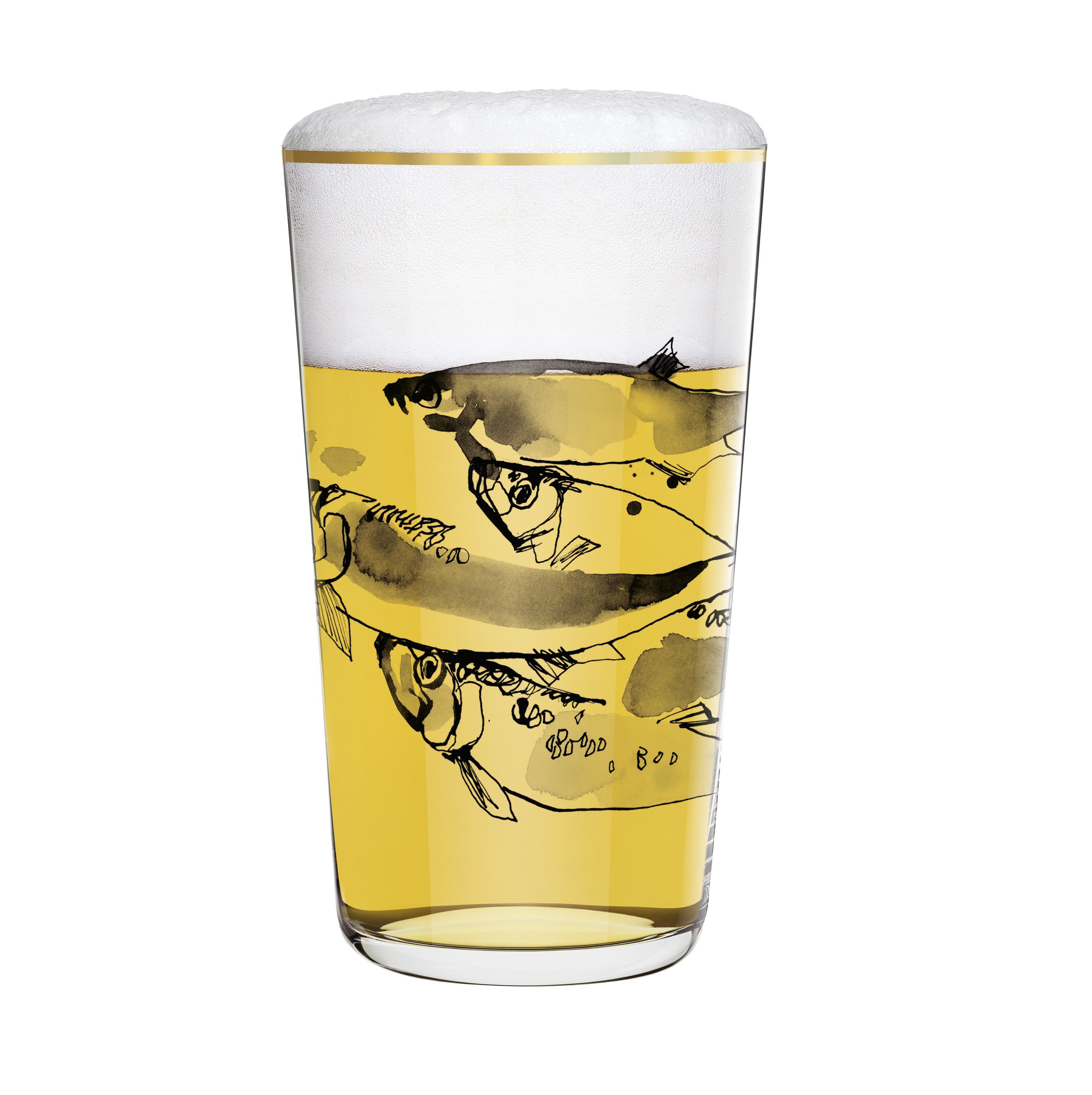 Ritzenhoff Next Beer Bierglas Pichler 2017
