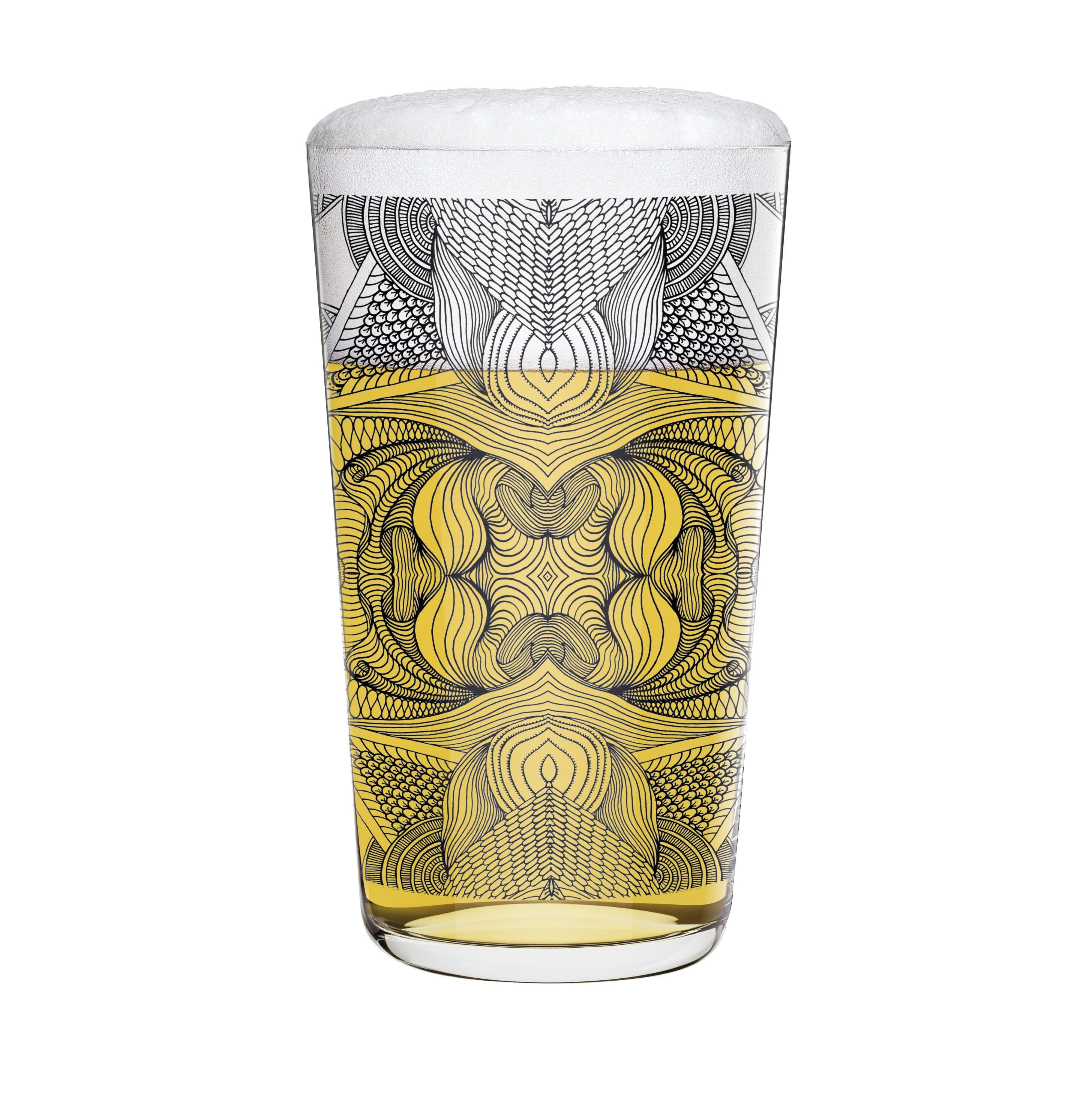 Ritzenhoff Next Beer Bierglas Tarragó 2017