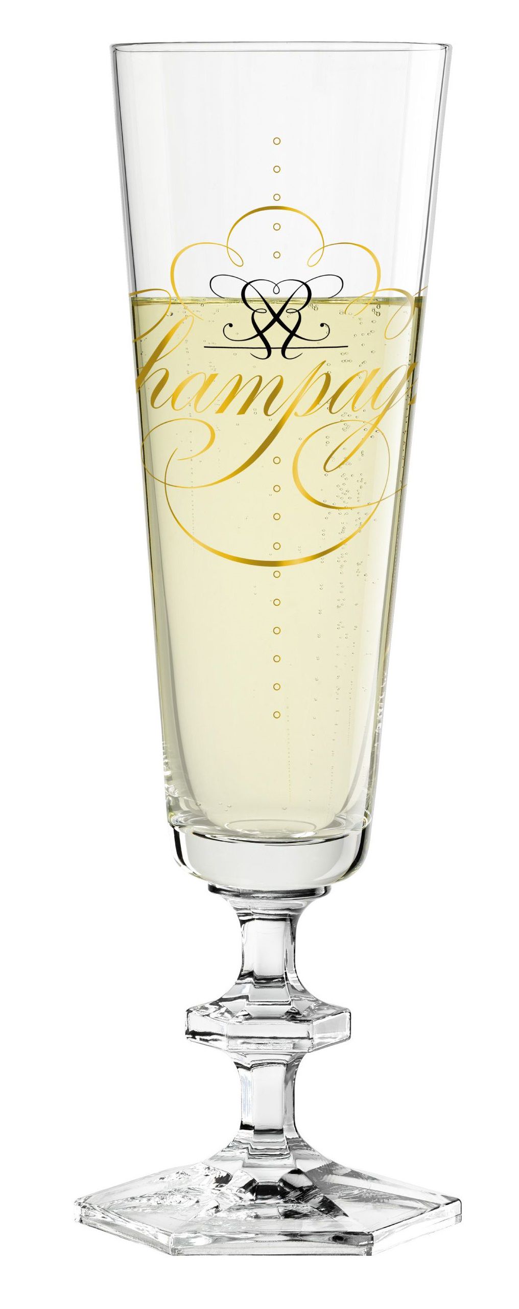 Ritzenhoff Champus Next Champagneglas Horridge 2017