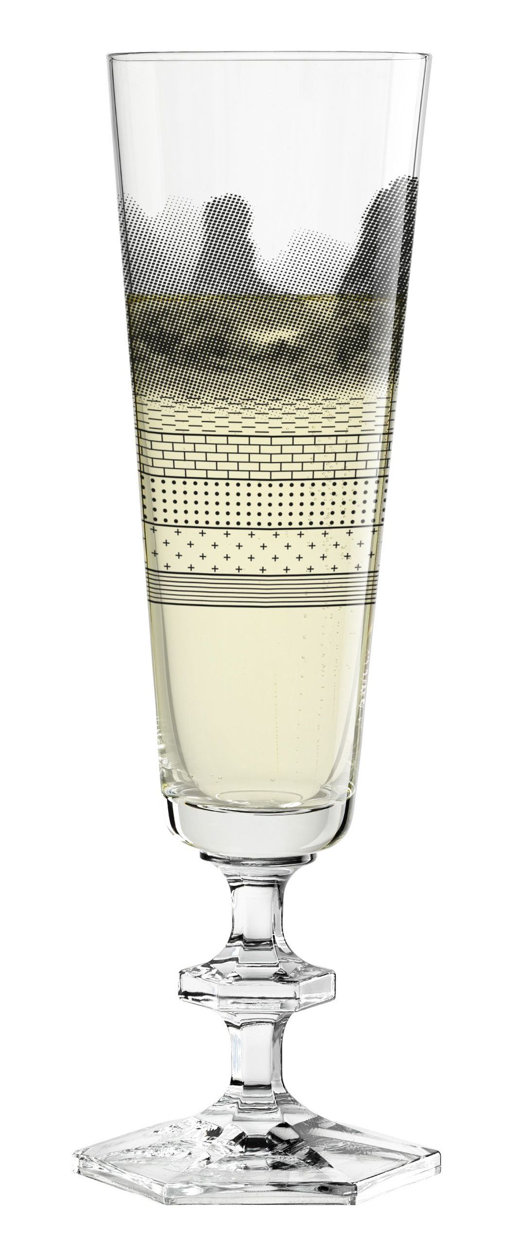 Ritzenhoff Champus Next Champagneglas Neri Hu 2017
