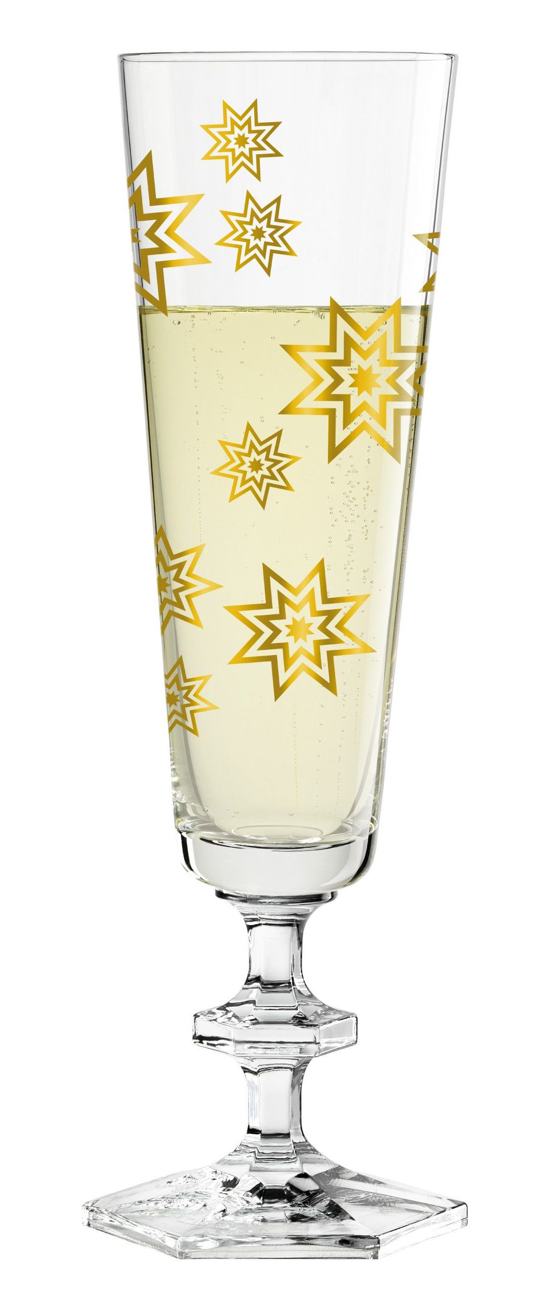 Ritzenhoff Champus Next Champagneglas Sieger Design 2017