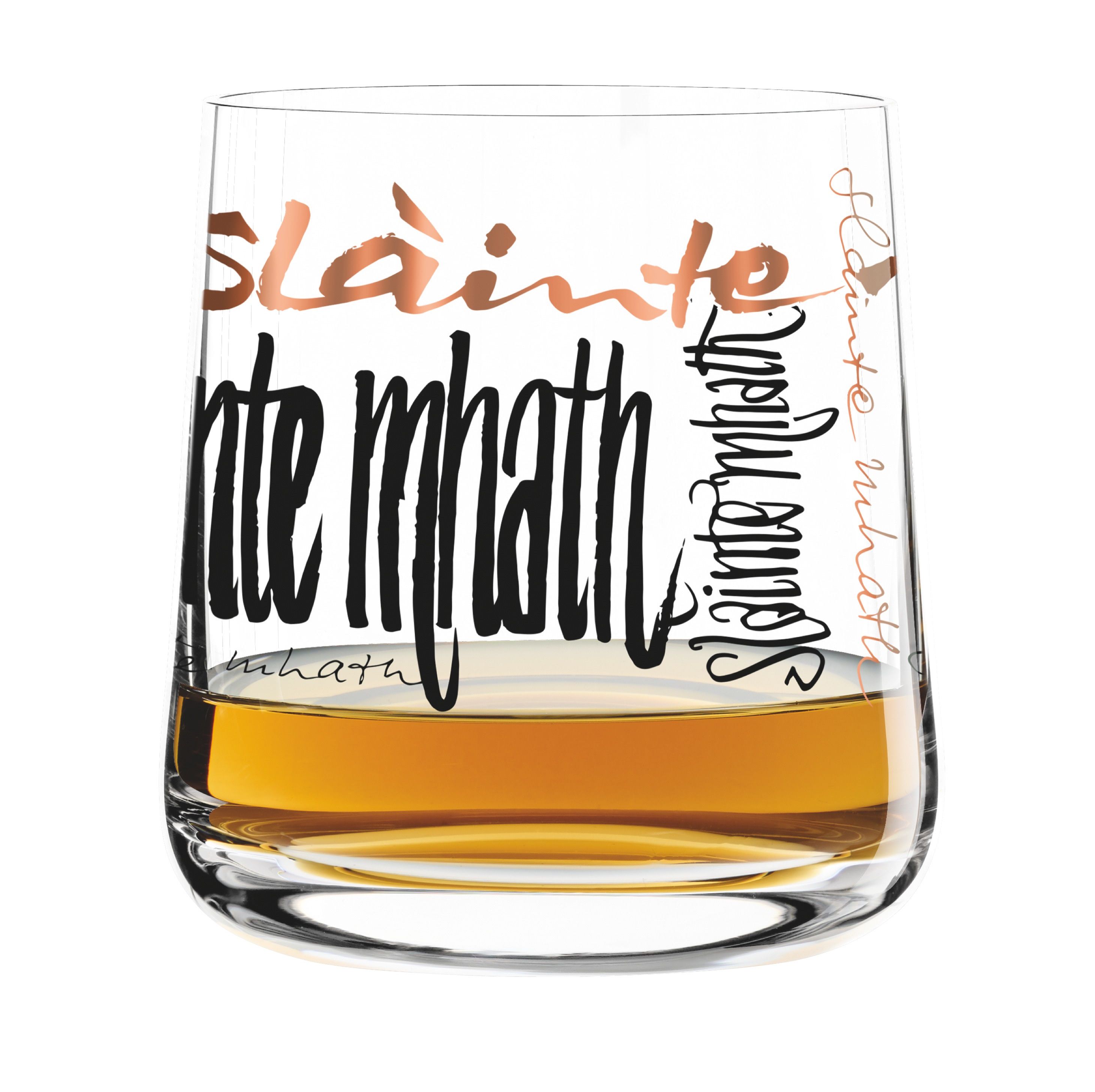 Ritzenhoff Next Whisky Glas Dorsch 2018