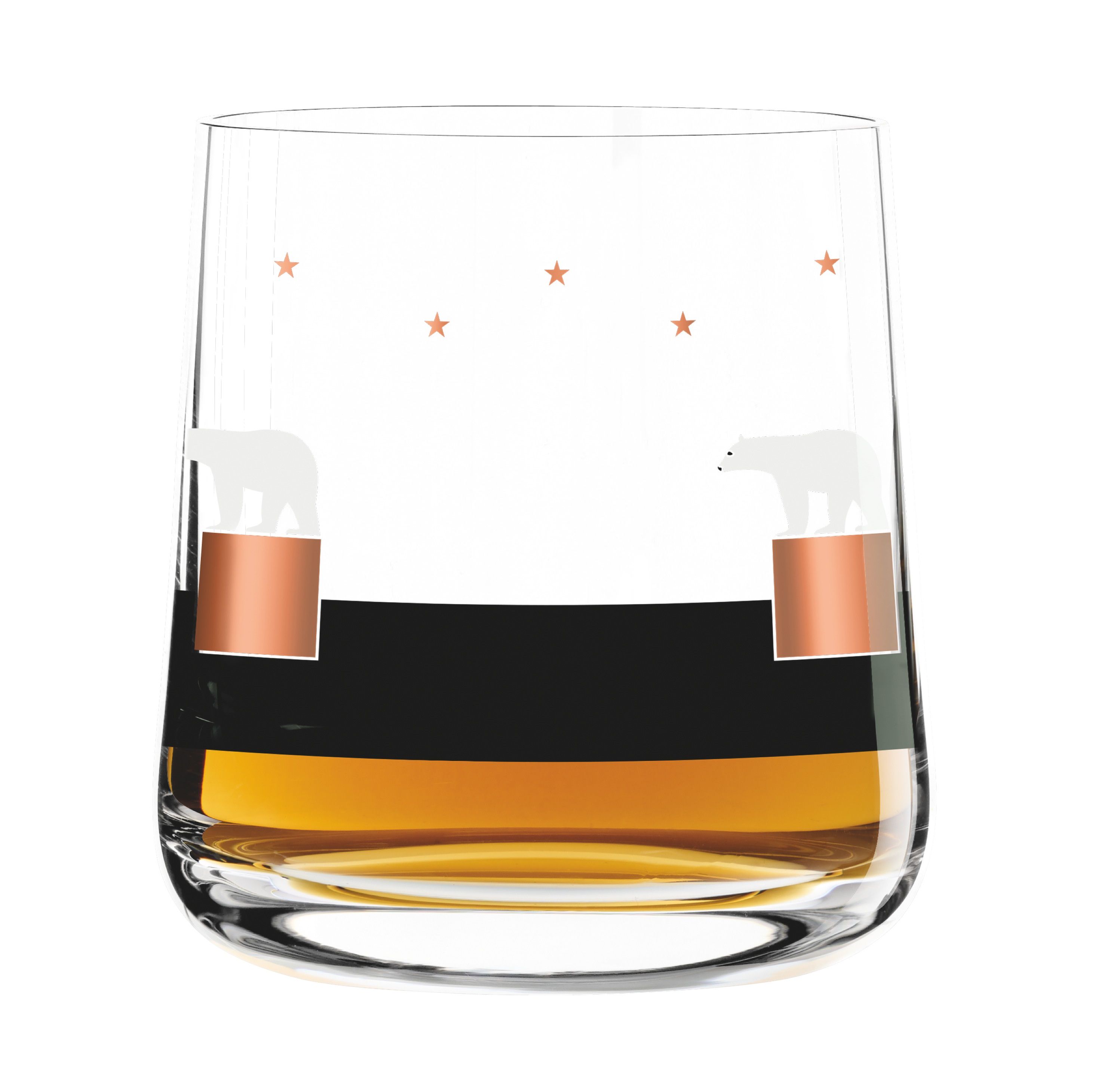 Ritzenhoff Next Whisky Glas Gottardo 2018