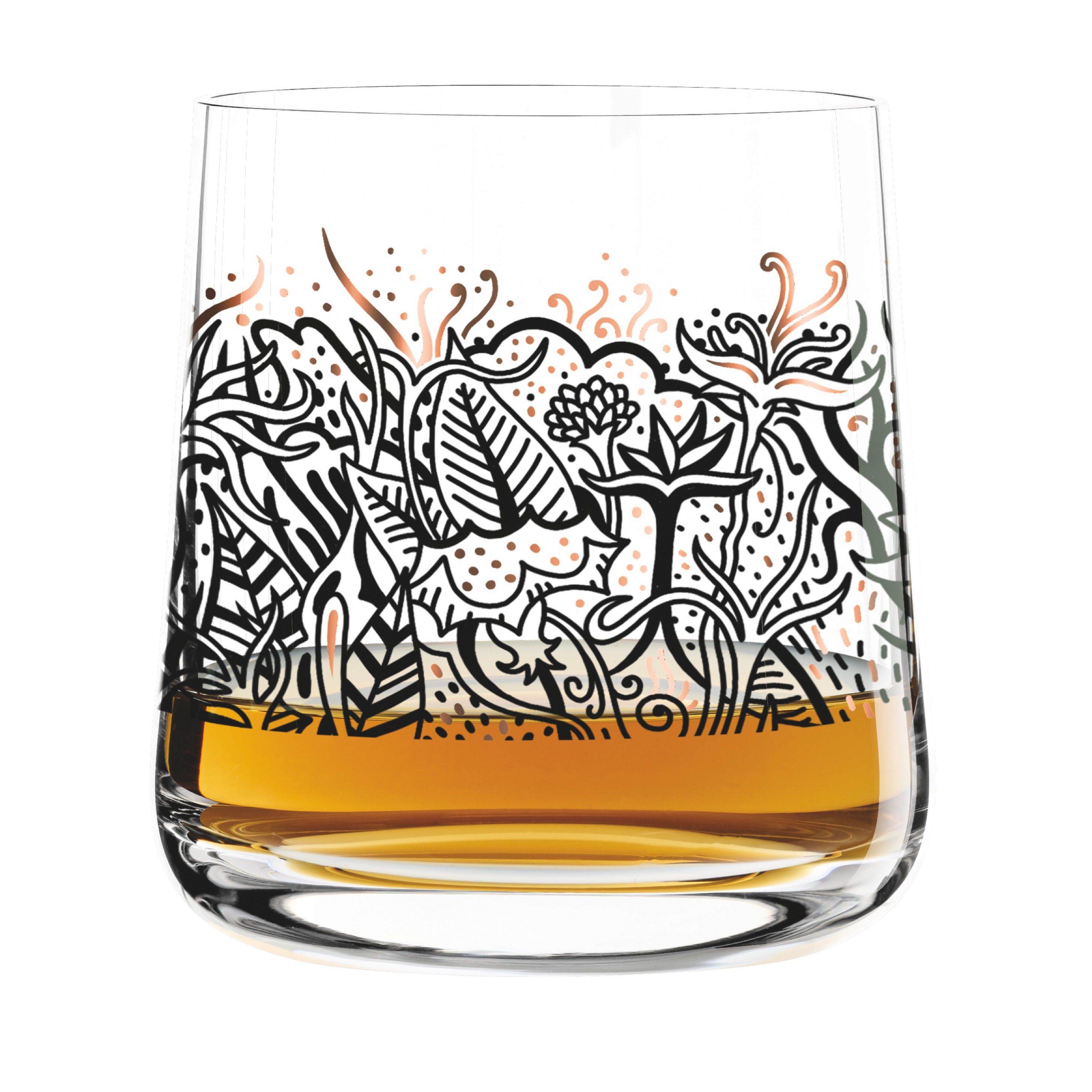Ritzenhoff Next Whisky Glas Hayes 2018