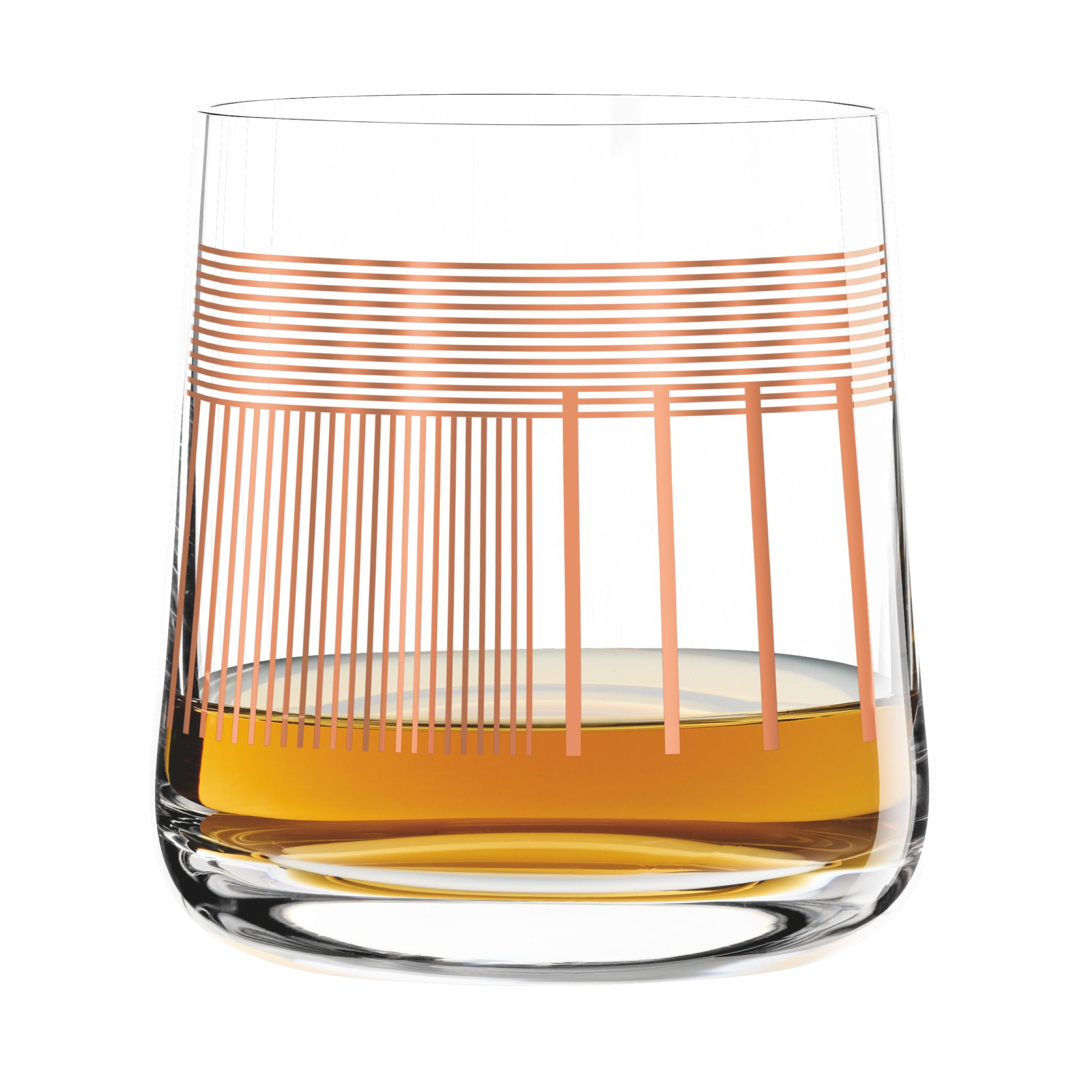 Ritzenhoff Next Whisky Glas Lissoni 2018