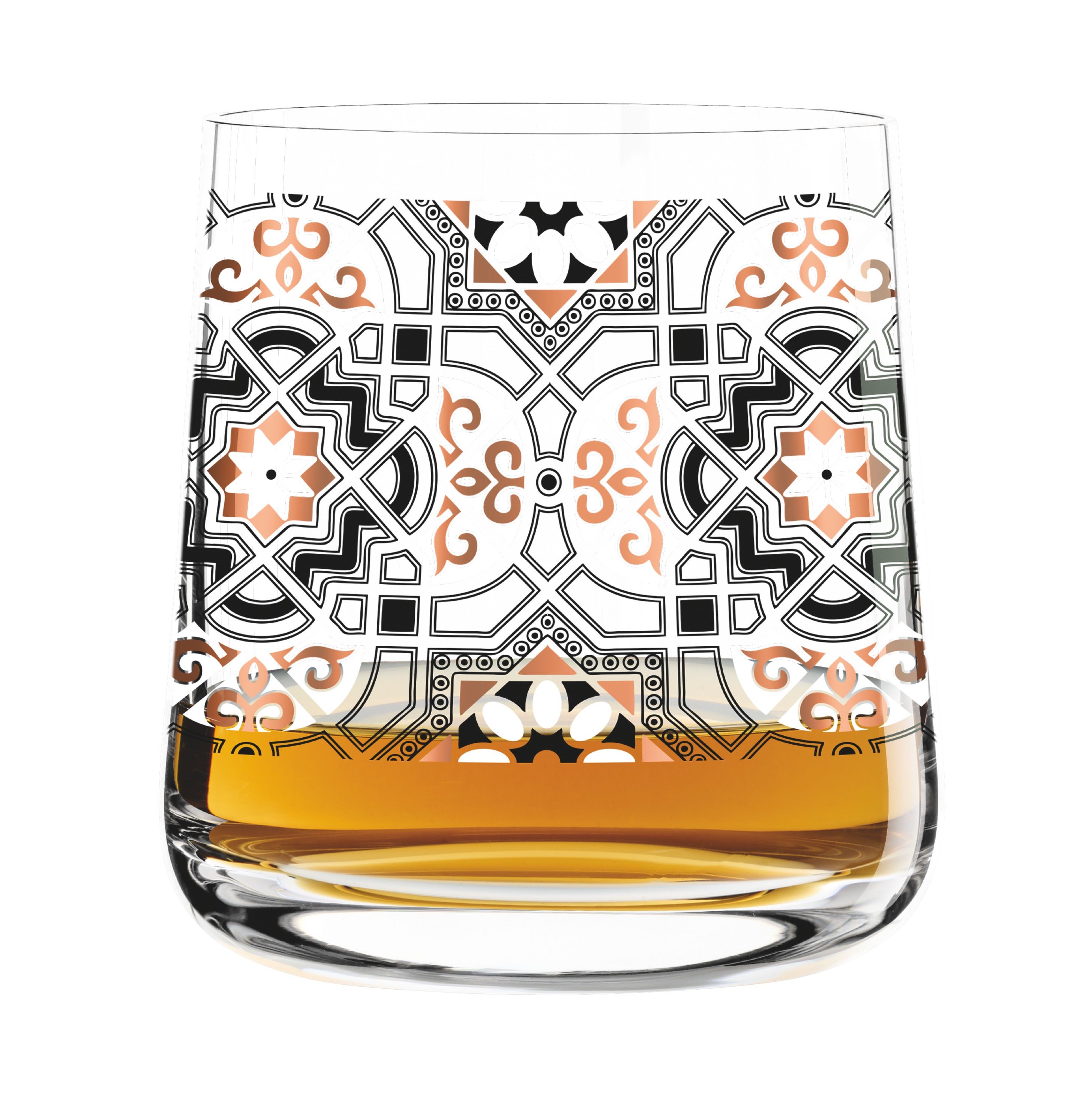 Ritzenhoff Next Whisky Glas Sieger 2018
