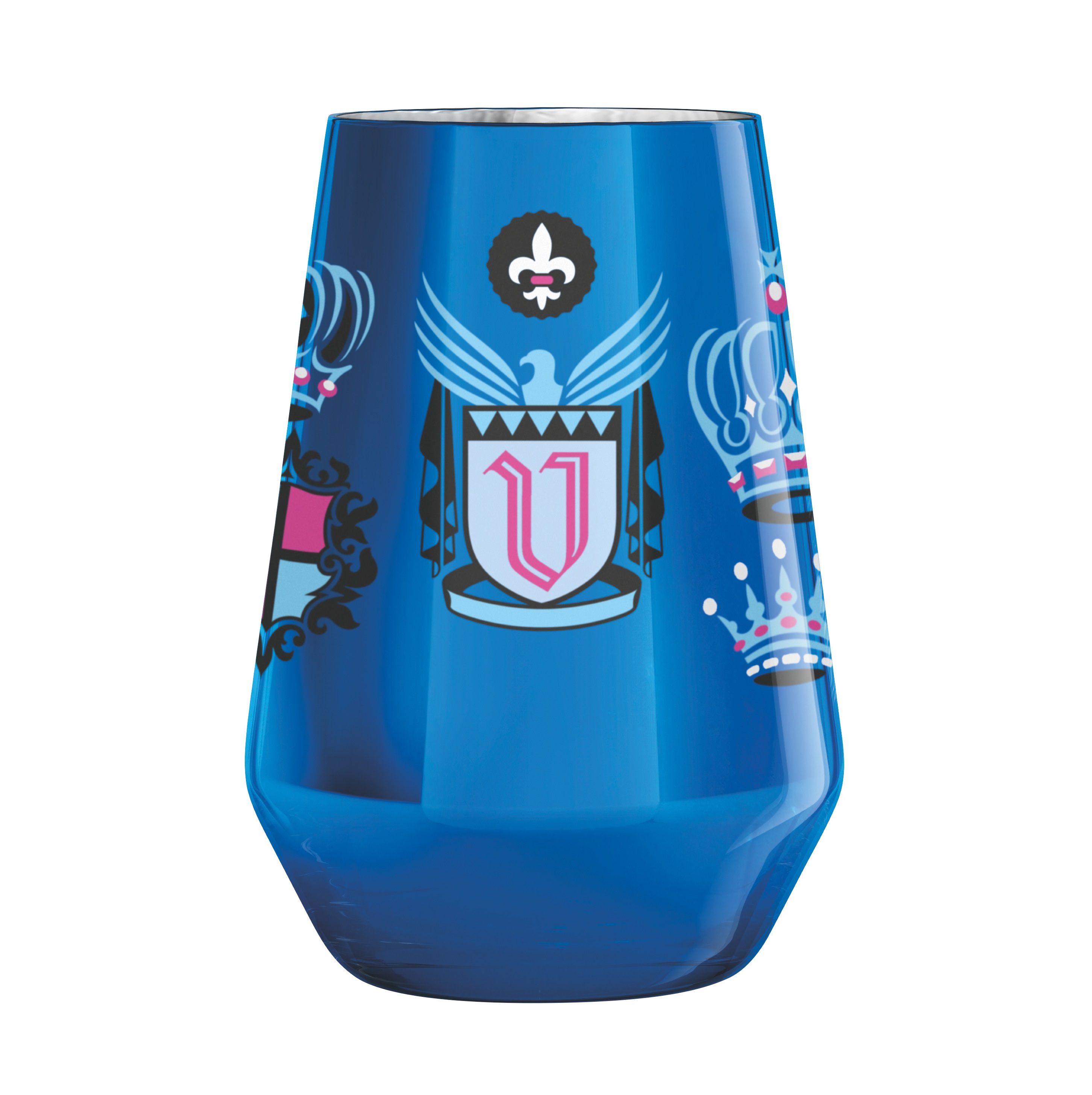 Ritzenhoff Next Vodka Glas Horridge 2018