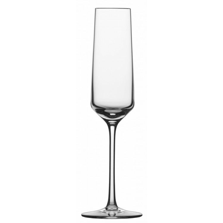 Schott Zwiesel Pure Champagneglas 215 ml - nr.7