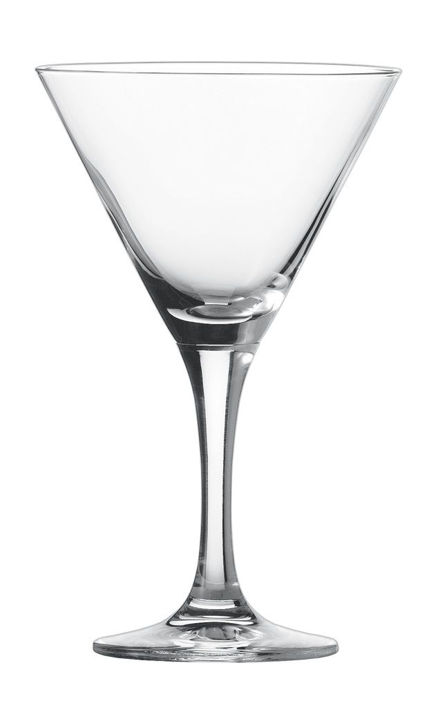 Schott Zwiesel Mondial Martiniglas 242ml - nr.86