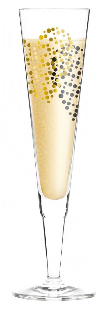 Ritzenhoff Champus champagneglas Argent 2016