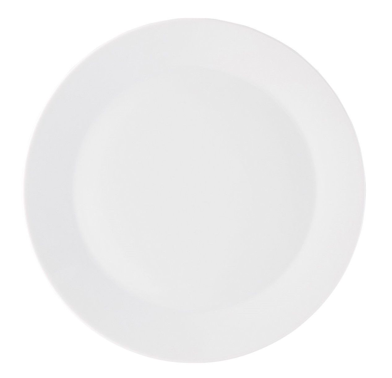 Arzberg Tric dinerbord ø 27cm - wit