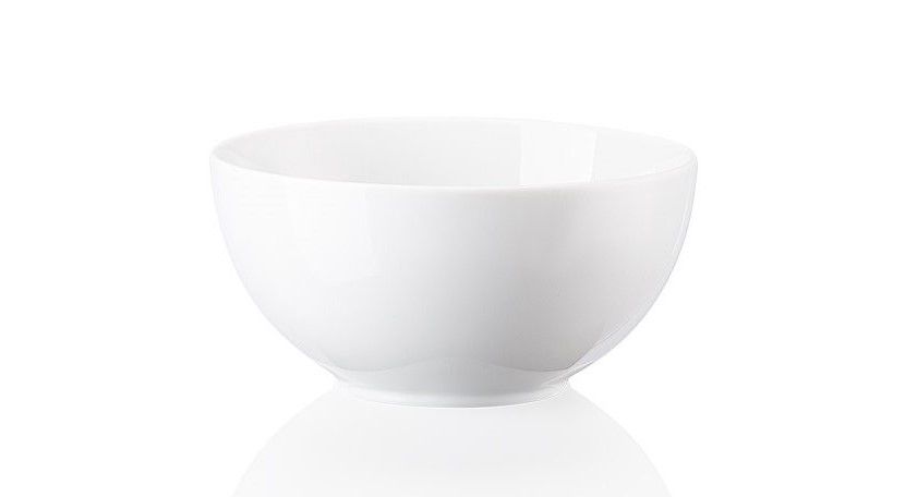 Arzberg Tric Schaal rond 12cm - wit