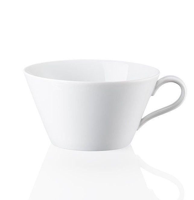 Arzberg Tric Soepkop 35cl - wit