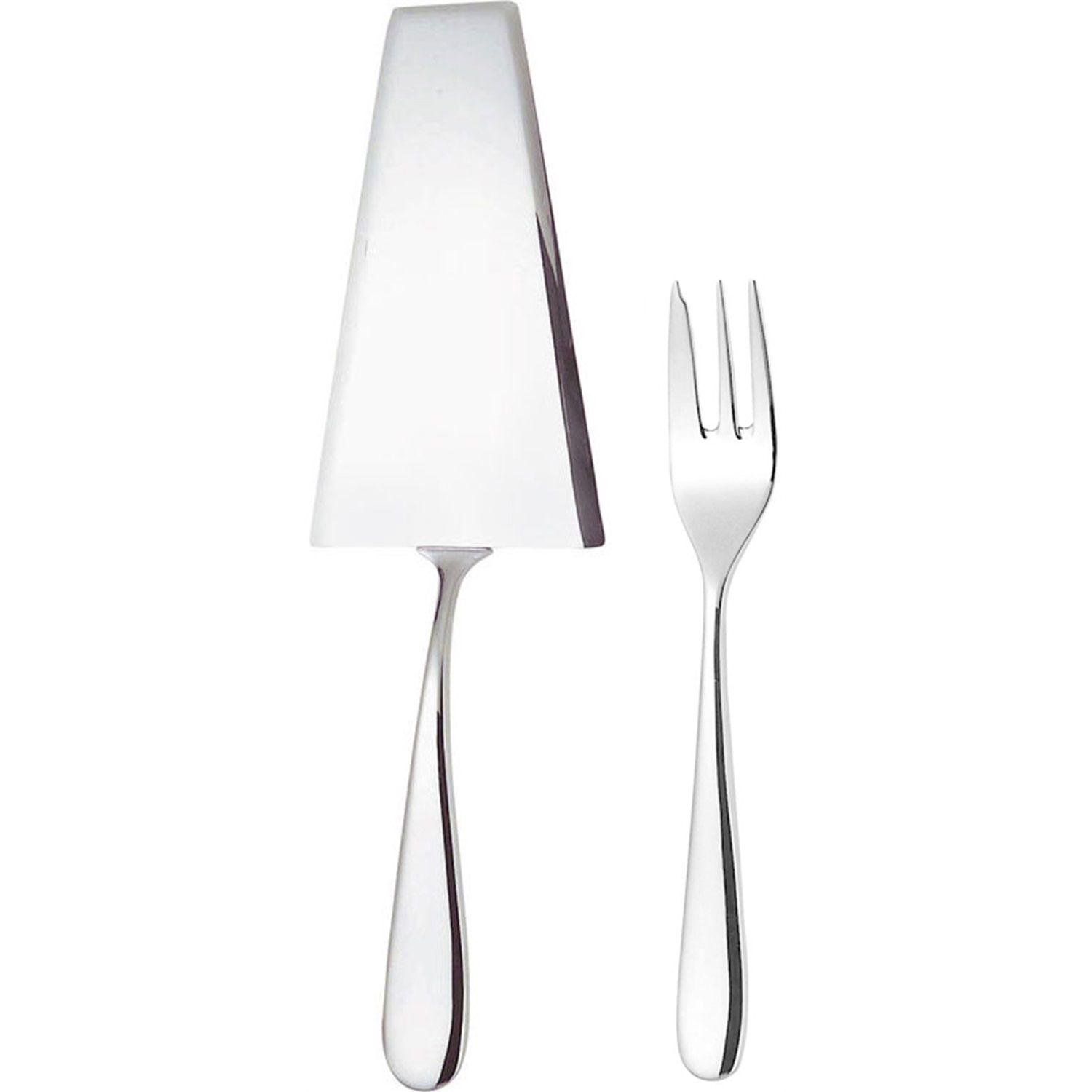 Alessi Nuovo Milano Gebaksset 13-Delig