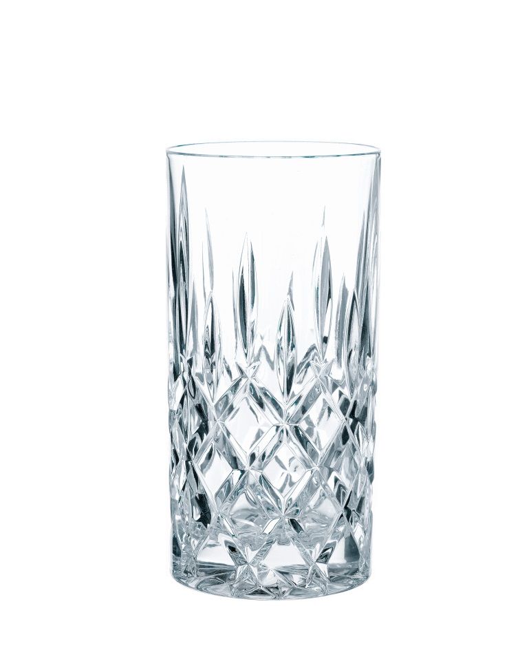 Nachtmann Noblesse longdrinkglas 38cl - 4 stuks