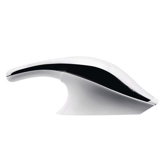 Alessi Kruimelzuiger SG67 W Door Stefano Giovannoni