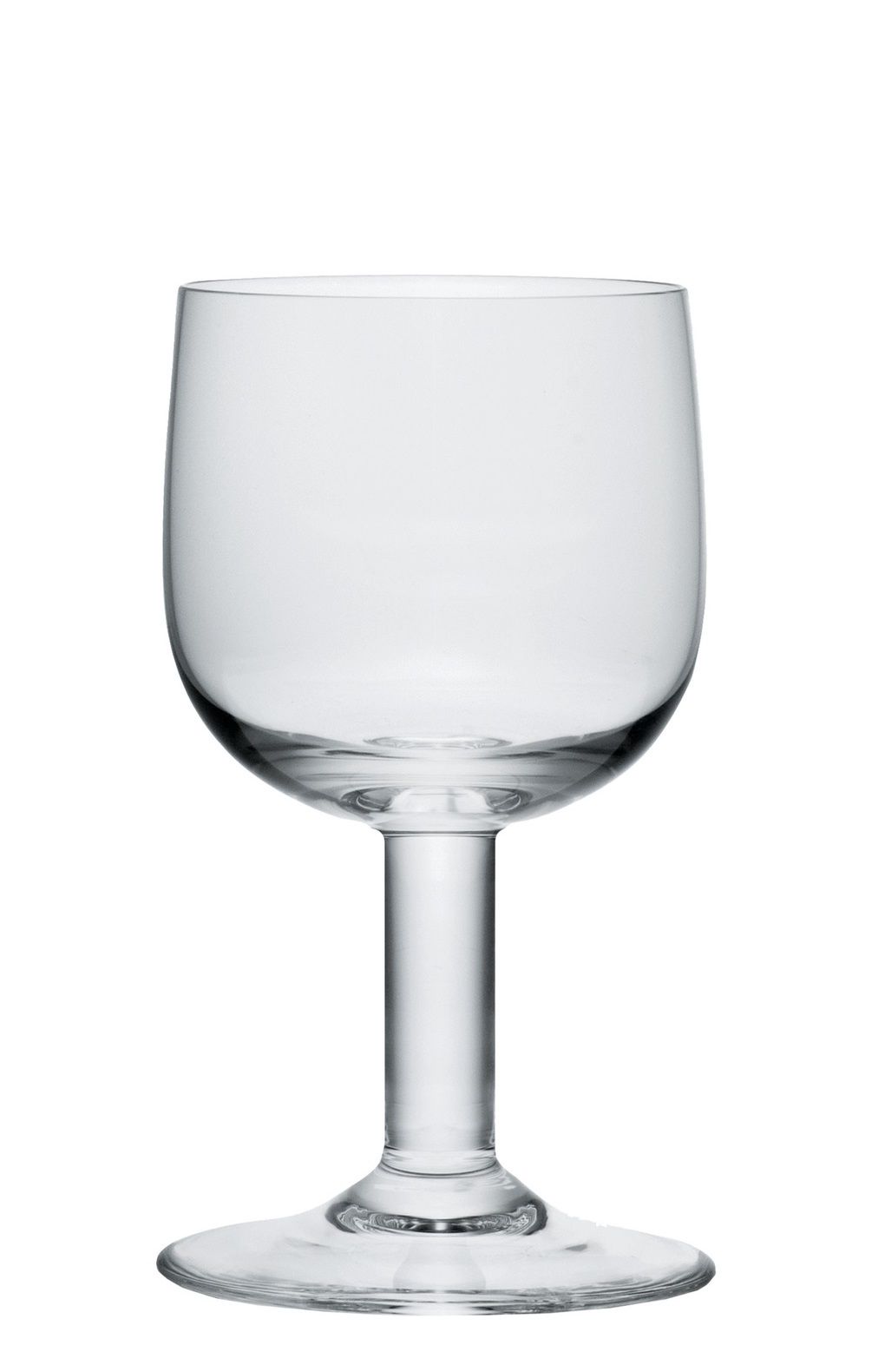Alessi Champagneglas Glass Family AJM29-2 Door Jasper Morrison