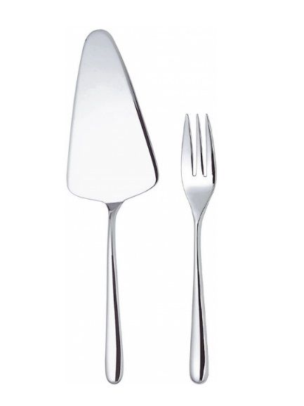 Alessi Caccia Gebaksset 13-Delig