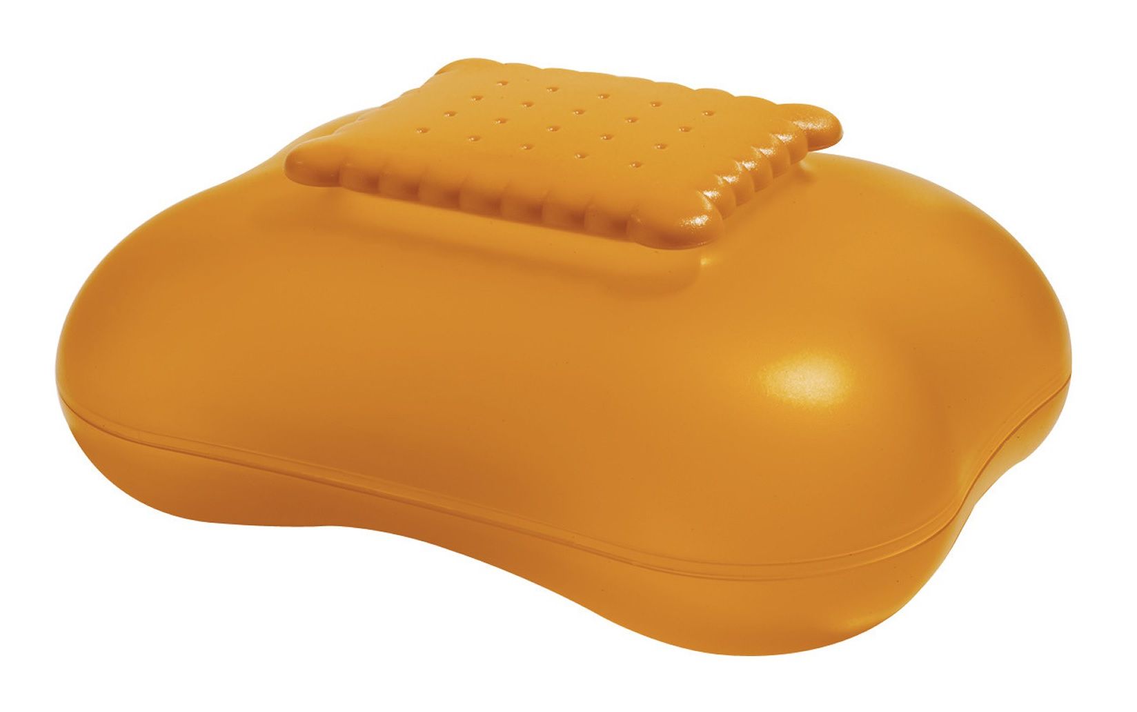 Alessi Mary Biscuit koektrommel ASG07 door Stefano Giovannoni