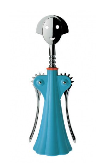 Alessi Anna G. kurkentrekker AAM01-AZ door Alessandro Mendini