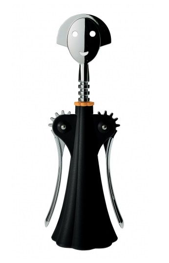 Alessi Anna G. kurkentrekker AAM01-B door Alessandro Mendini
