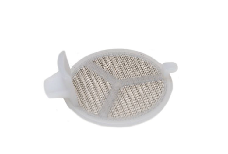 Alessi Reserve Filter Voor Waterkoker MG32
