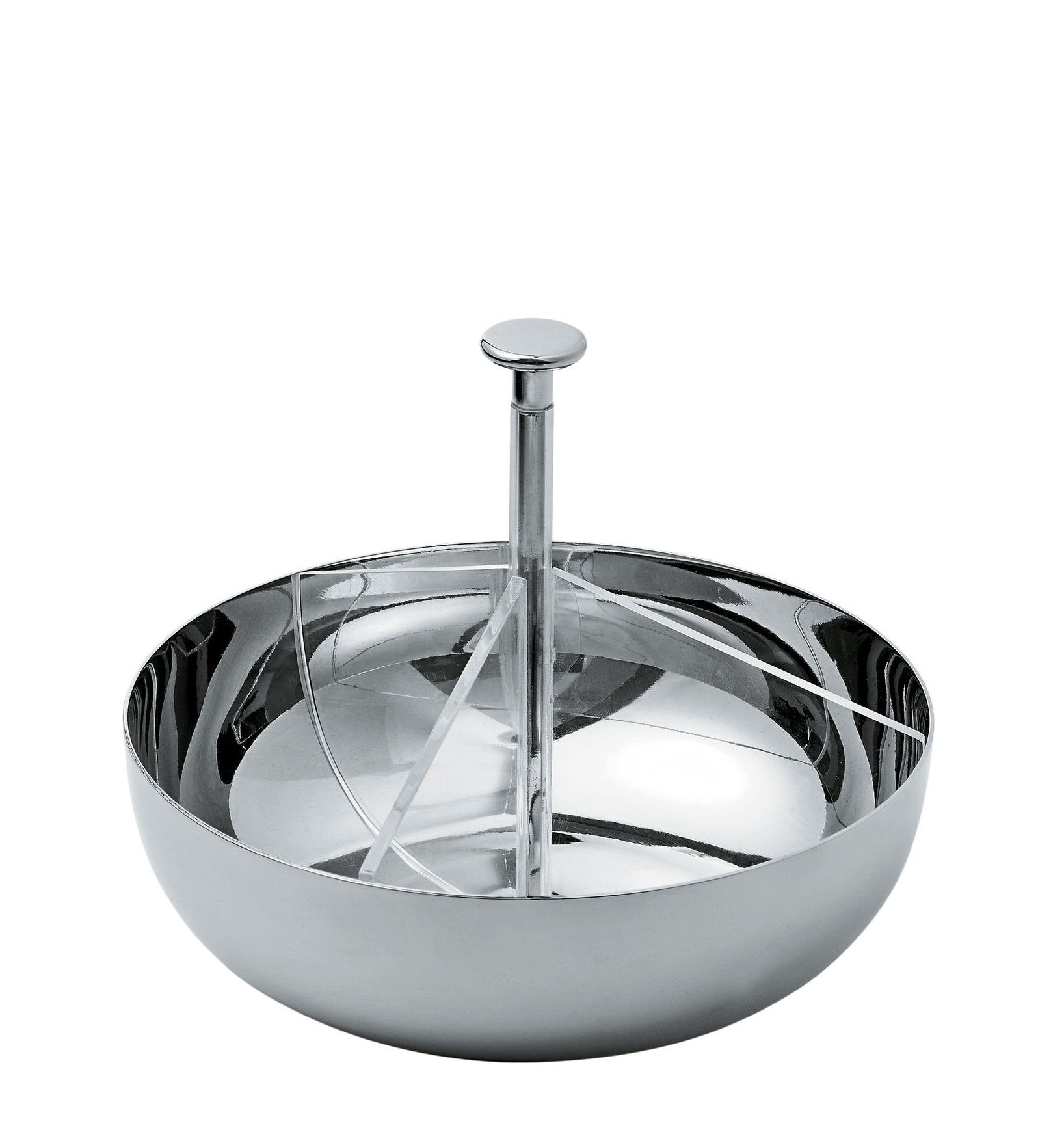 Alessi Theezakjeshouder PCH01 Door Pierre Charpin