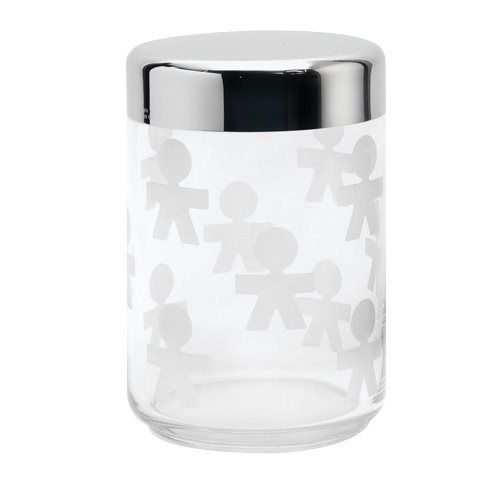 Alessi Girotondo voorraadpot AKK37 door King Kong
