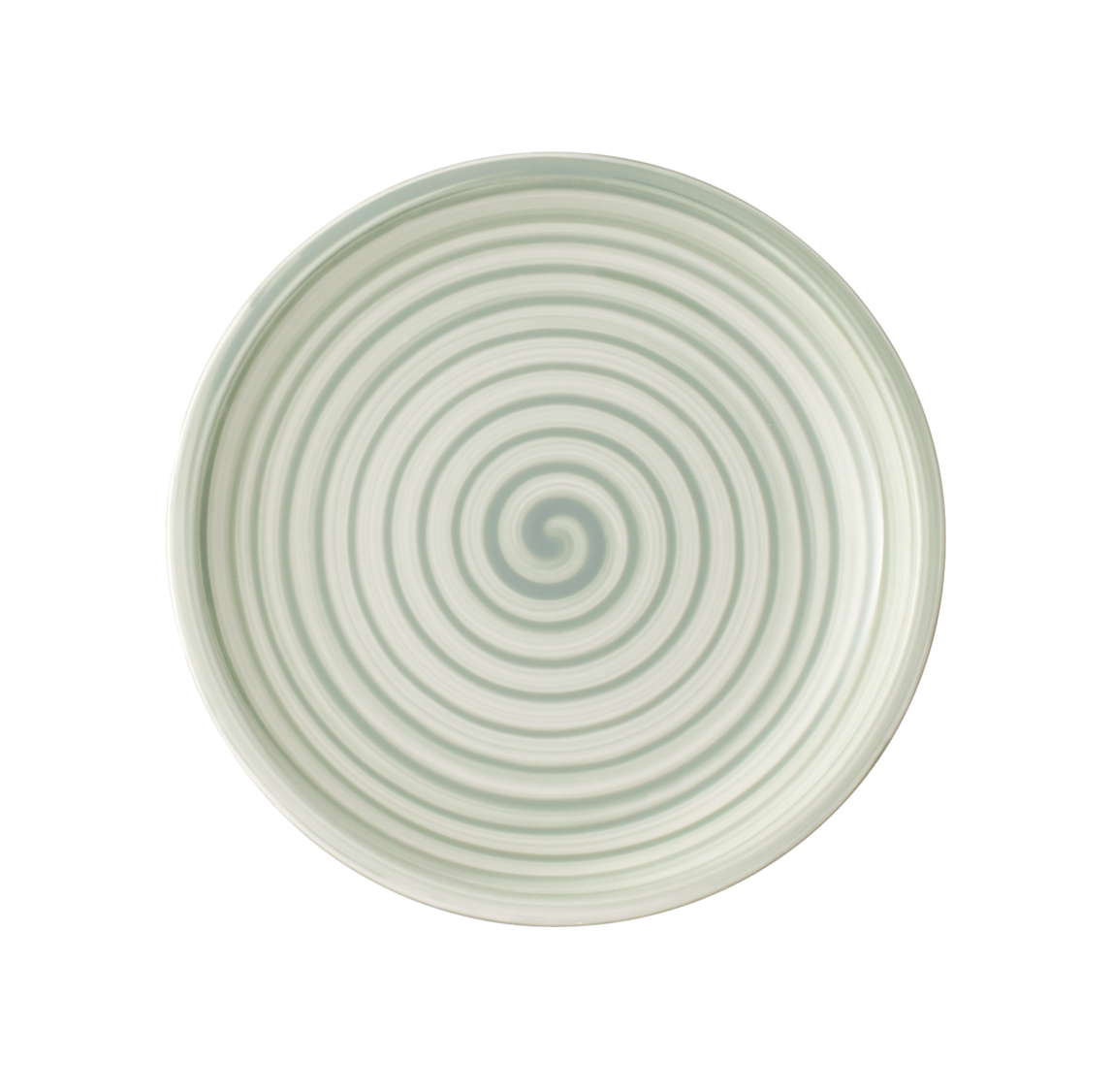 Villeroy & Boch Artesano Nature Gebaksbordje Green Ø 16 cm