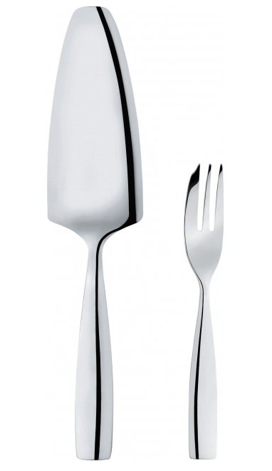 Alessi Dressed Gebaksset 13-Delig