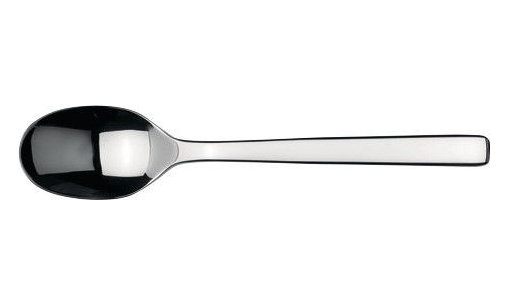 Alessi Dessertlepel Ovale