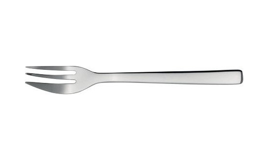 Alessi Gebaksvorkje Ovale