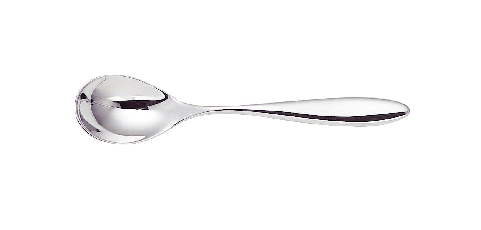 Alessi Espressolepel Mami