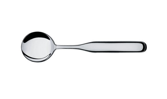 Alessi Theelepel Collo-Alto IS02/7 Door Inga Sempé