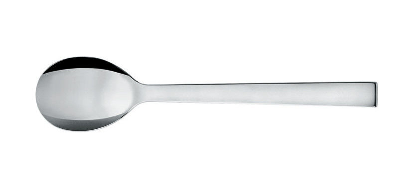 Alessi Dessertlepel Santiago
