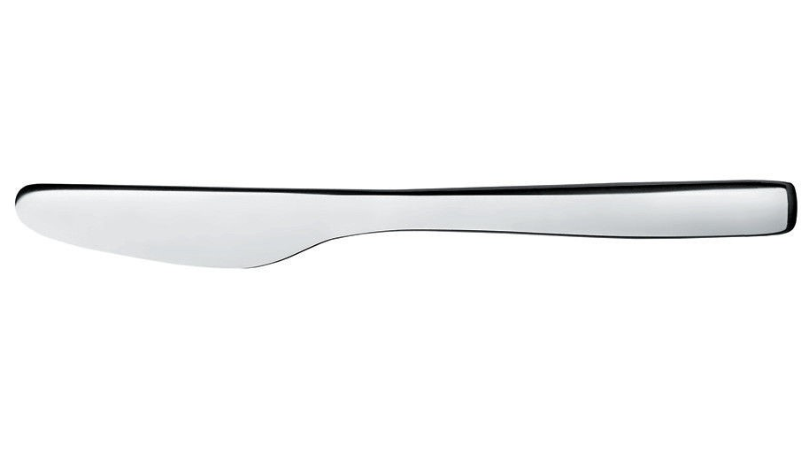 Alessi Dessertmes Knifeforkspoon