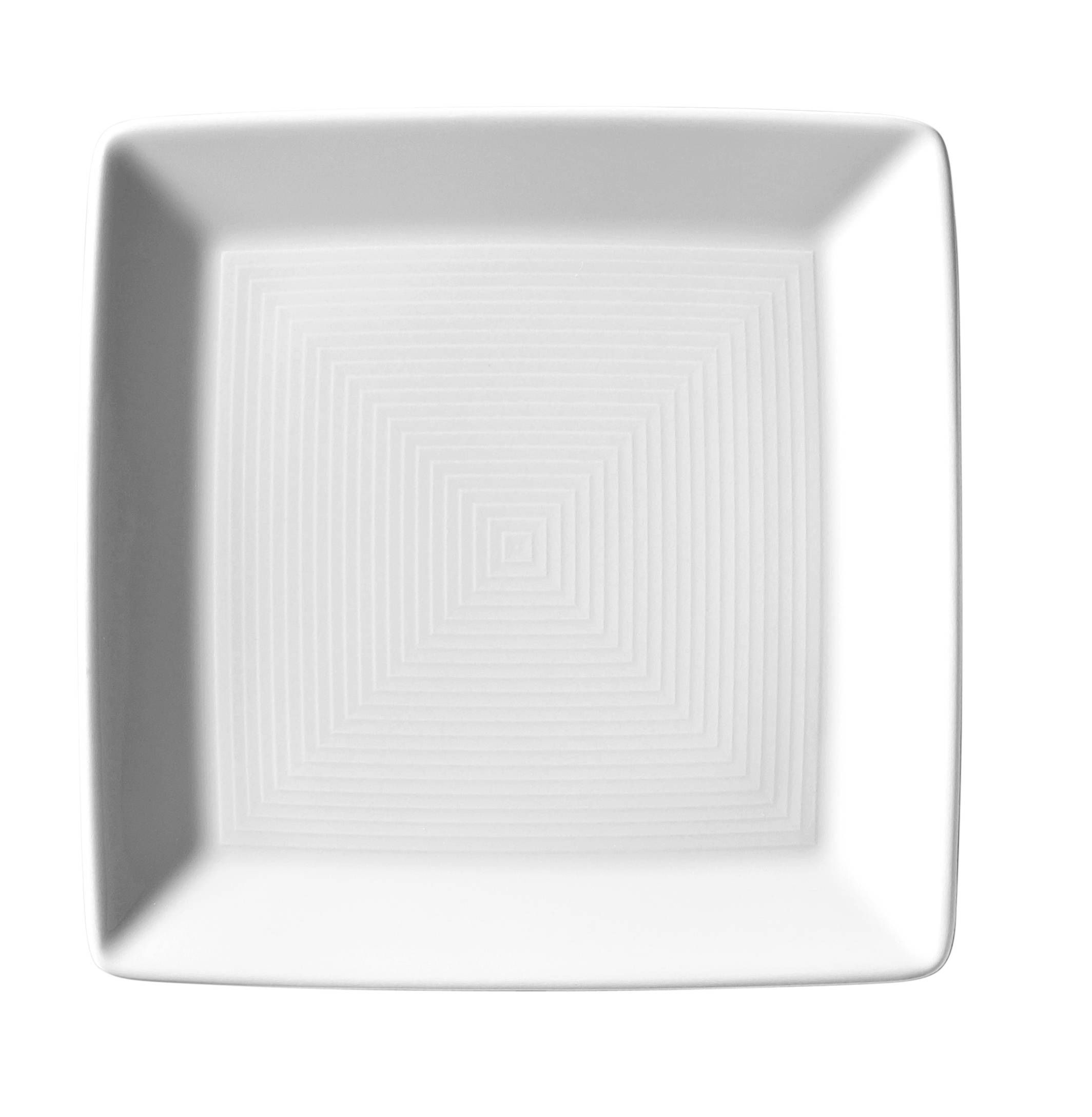 Thomas Loft gebaksbordje 15x15cm