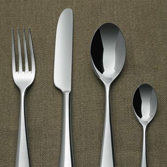 Alessi Tafelmes Monoblock Nuovo Milano