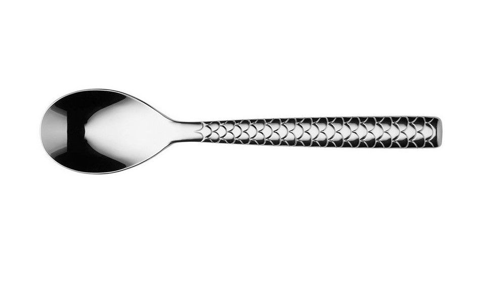 Alessi Colombina Fish Vislepel