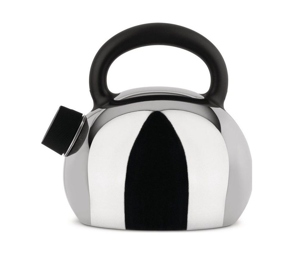 Alessi Fluitketel Mami SG65 Door Stefano Giovannoni