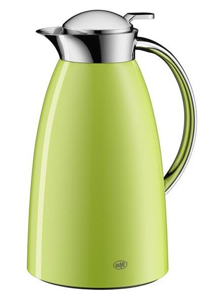 Alfi Gusto Thermoskan 1 Liter - Appelgroen