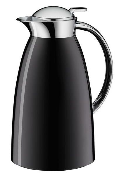 Alfi Gusto Thermoskan 1 Liter - Zwart