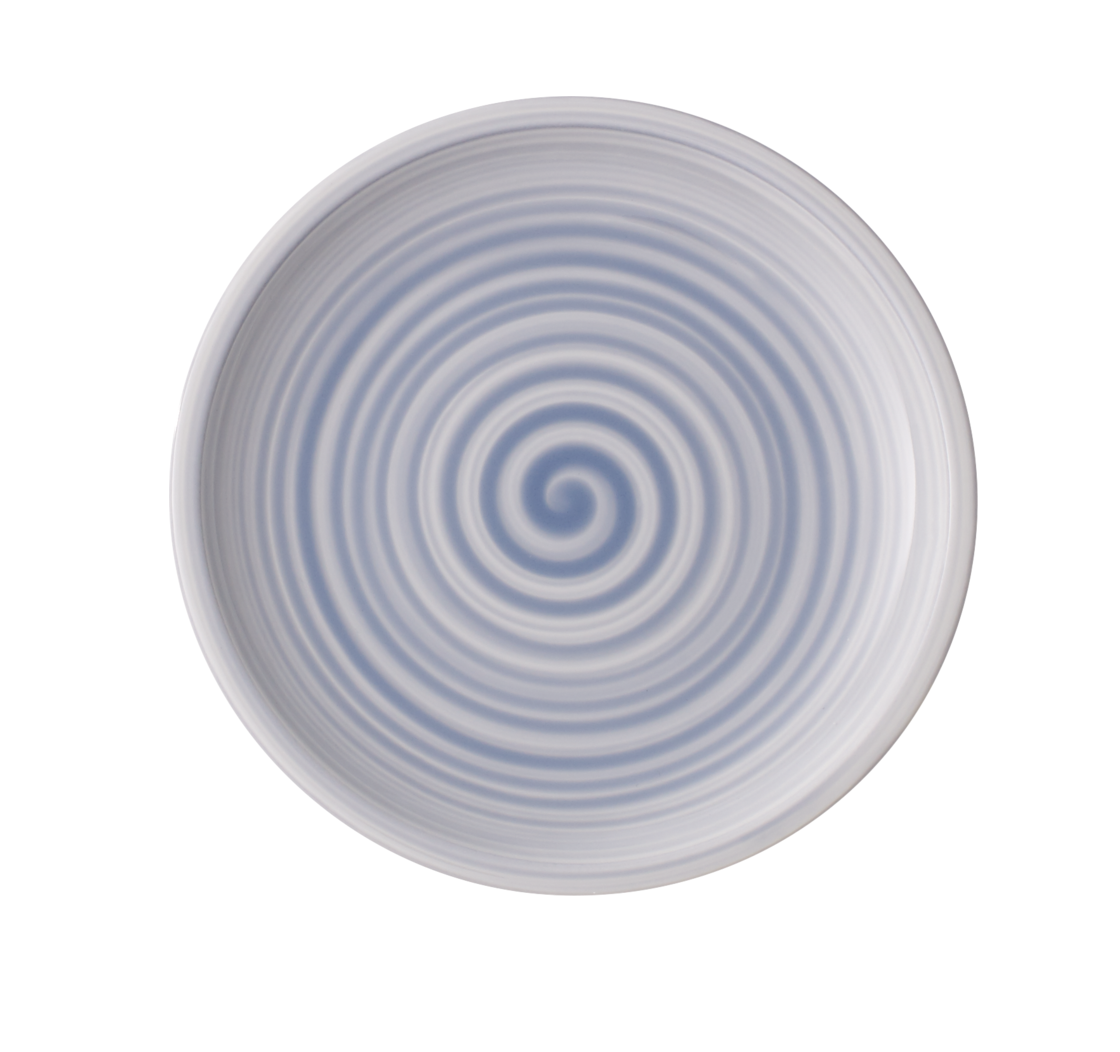 Villeroy & Boch Artesano Nature Gebaksbordje Blue Ø 16 cm