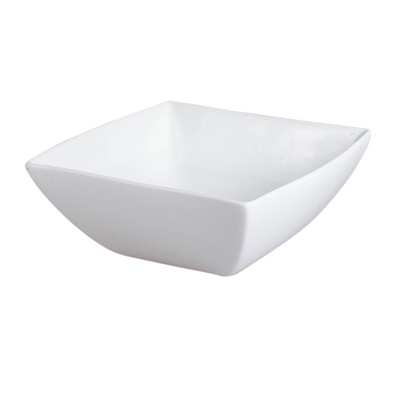 Maxwell & Williams East meets West schaal 15x15cm