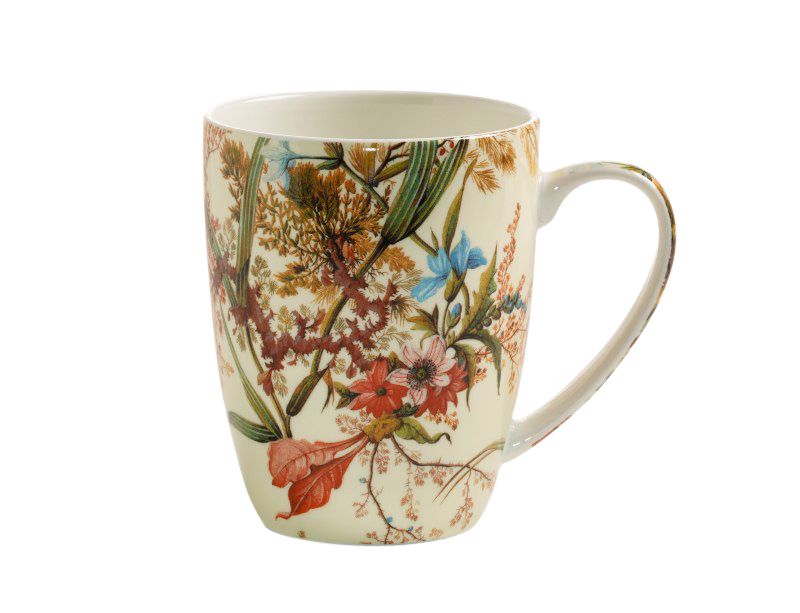Maxwell & Williams Kilburn Beker - cottage blossom