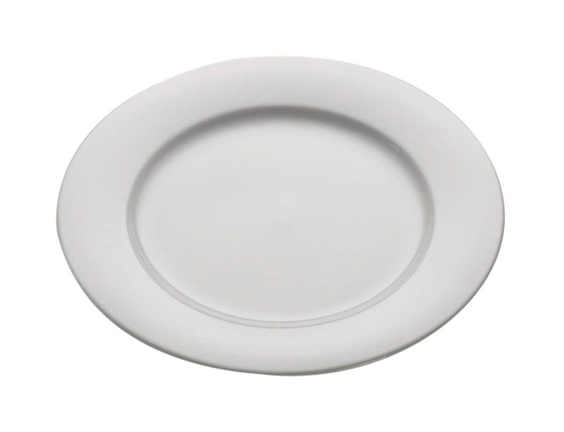 Maxwell & Williams White Basics Bord 27.5cm