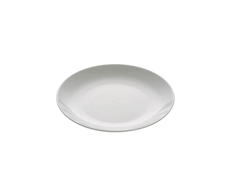 Maxwell & Williams Cashmere gebaksbordje ø 16cm - coupe