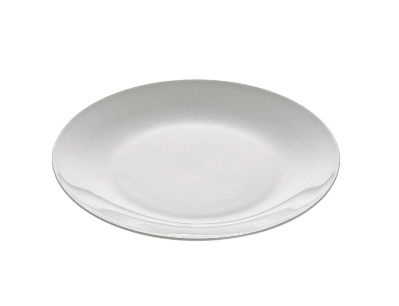 Maxwell & Williams Cashmere ontbijtbord ø 23cm - coupe